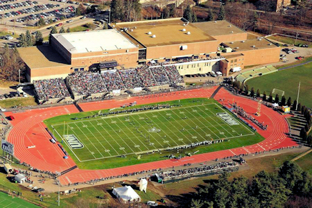University of New Hampshire: FBS Football | Free Idea Market
